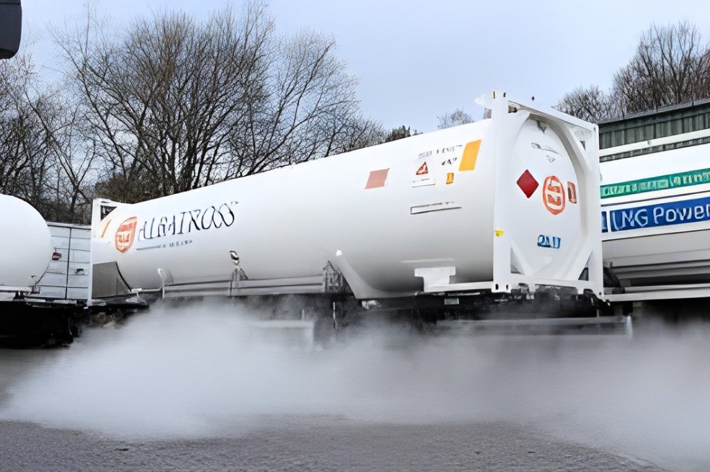 石油储存设施与储罐租赁服务